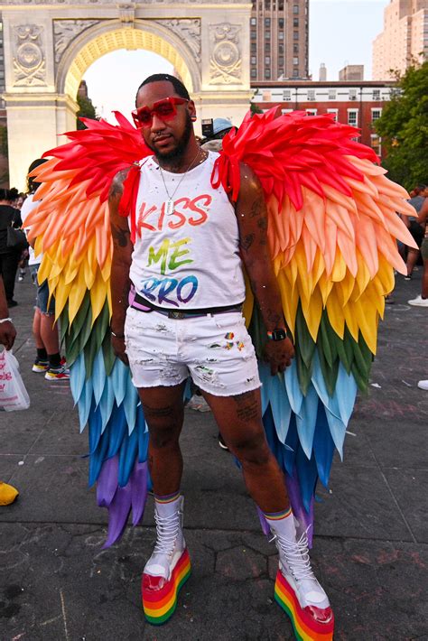 crazy pride outfits|unique outfits for pride.